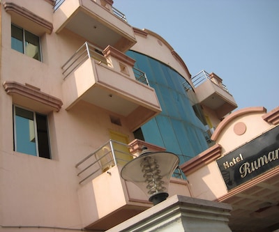 Rumani Hotel